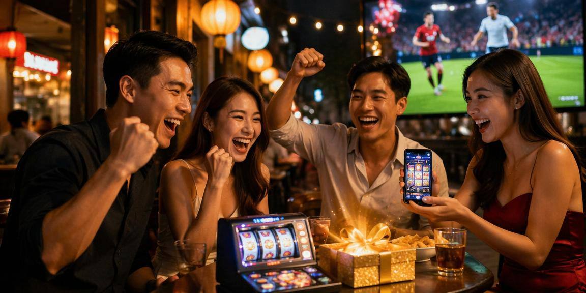 vn100 mobile gaming