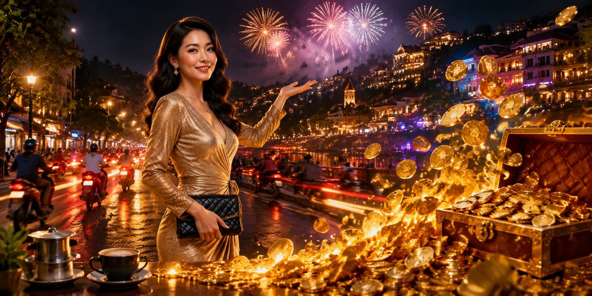 vn100 Lịch Event Hàng Tuần